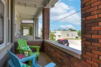 Historic Rowhome in Downtown-Little Italy - บังกะโล