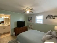 Stuart - Waterfront home on Manatee Pocket with boat slips available Hotels in Port Salerno