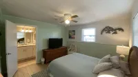 Stuart - Waterfront home on Manatee Pocket with boat slips available