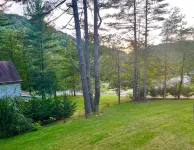Misty Pine Place newly built Cabin/Fire-Pit/Hiking