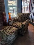 3-bedroom home with AC refrigeration unit, WiFi, garage plus carport.