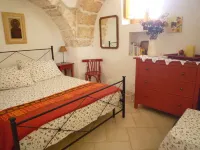 Trulli in Apulia with Pool and Pine Forest with Hammocks....... a Fairy Tale!