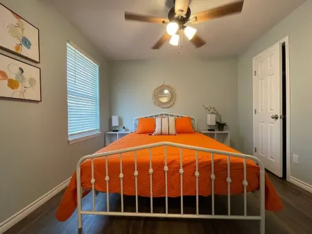 Tequila Sunrise Getaway