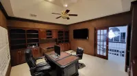 10,000 sq ft Luxury Venetian Mansion with a Slice of Italy in Tulsa