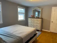 Craftsman Home on Lake Champlain