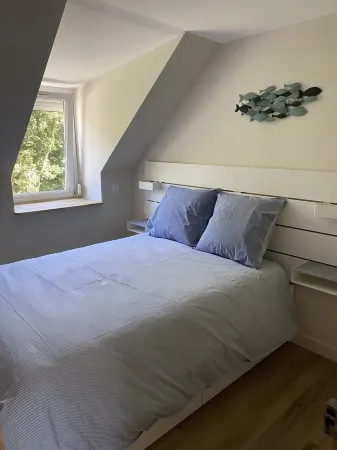 Newly renovated 80 m2 luxury apartment