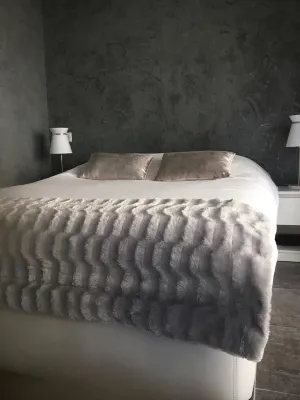 Lovely F2 in peace and comfort in Cannes center for two people