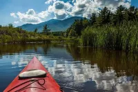 ADK Adventure Getaway - 5 Minutes to Whiteface Mtn.