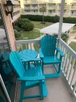 Welcome to the Anchor!  Beach Front Condo with an Amazing view!
