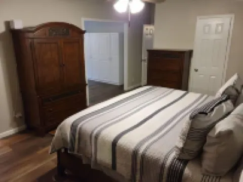 Creek Life Cottages II