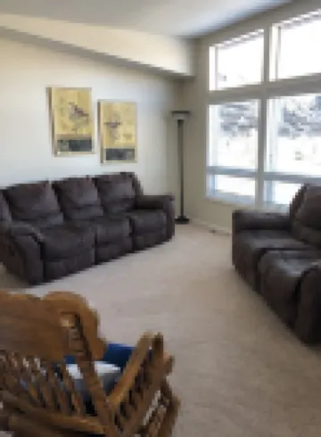 Beautiful private Big Horn River Ranch House