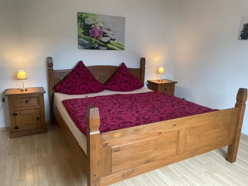 Ferienwohnung in Adenau am Nürburgring Nordschleife