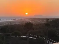 As seen on HGTV - TRULY AN OCEANFRONT PARADISE