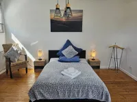 Ferienwohnung Thiele Hotels in Duderstadt