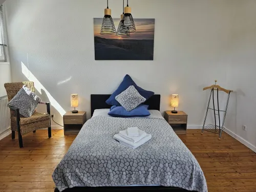 Ferienwohnung Thiele