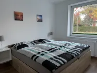 Vacation apartment near the Emsdeich