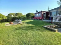 Hither House Cottage, a retreat near the beaches of Montauk NY and Pet Friendly!