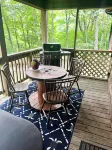 Welcome to Whiskey Woods! A cozy cabin to relax and enjoy with your loved ones!