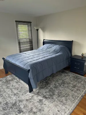 Saratoga Apartment Close to Downtown & Race Course!