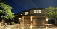 6br3ba with pool & jacuzzi 블레스드 새크라멘트 카톨릭 처치 주변 호텔