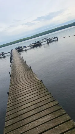 Cozy Couples Retreat