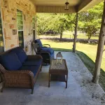 #4-Lake Front Fishing Shack