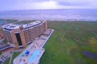 Aransas Princess 503 Beachfront 2 BR 2 BA Sleeps 6. Winter Texans welcome