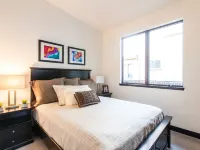 Modern Tiny Home Steps from the Heart of Fruita Hotels in Fruita