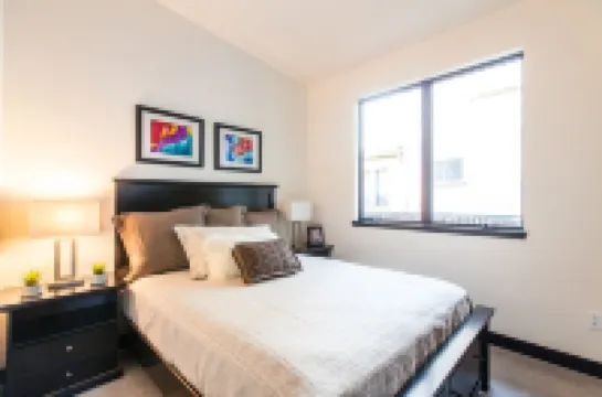 Modern Tiny Home Steps from the Heart of Fruita