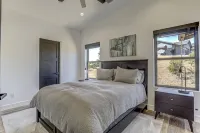 Adventure Payson from Knotty R&R Apartment