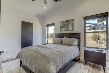 Adventure Payson from Knotty R&R Apartment