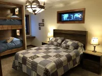NEW ~ Lakefront Home for the Entire Family