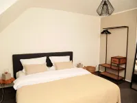 Wunderschönes Haus im Herzen des Nationalpark Eifel Hotels in Schleiden