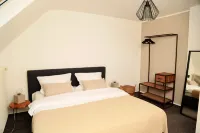 Wunderschönes Haus im Herzen des Nationalpark Eifel Hotels in Schleiden