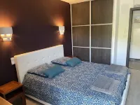 Detached villa - 2 south-facing terraces - Exceptional sea view - 5 minutes from the beach