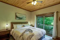Beautiful Secluded Cabin near Boone