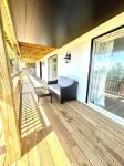 Fully remodeled lake house with gorgeous views of Bull Shoals Lake! 레이크뷰 호텔