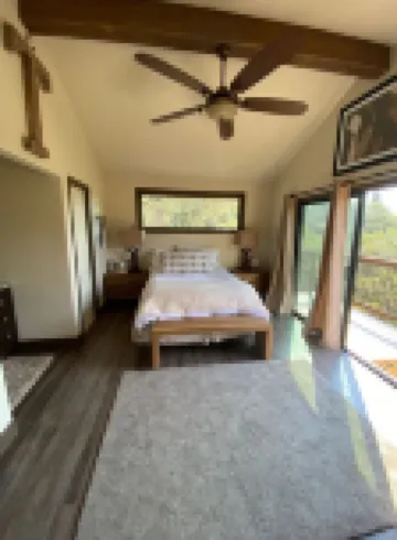 Avila Valley House