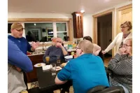 Whole house for Relaxing Couple or Family Retreat
