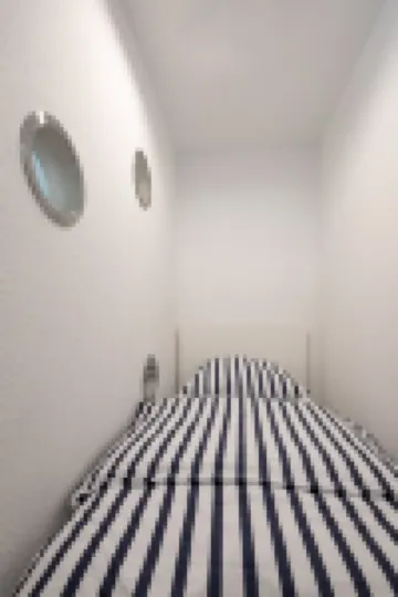 Ferienwohnung Beiboot in Horumersiel; Strandnah und Gemütlich