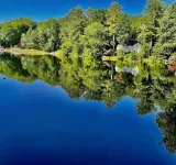 Lakeside luxury: beautiful, relaxing 4 bedroom home Hotel di Trumbull