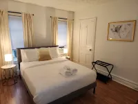 Family-Friendly Townhome Bliss:10min to Lehigh Valley Festivals & Events Hotel in zona The Lehigh Store