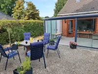 The little paradise "Fewo-Inge" - space for up to 6 people, ideal for families Hotels in Rendsburg-Eckernforde