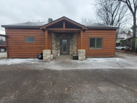 The Clinic Отели в г. Станнард Тауншип