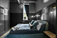 NEW Bourbon Trail Luxury Loft in Downtown Frankfort / 5 BR + 5 Bath / Sleeps 10 Hotels near Capital City Museum