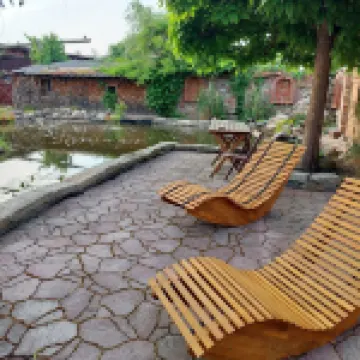 Im Spreewald die Ruhe Genießen