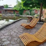 Im Spreewald die Ruhe Genießen Hotel a Dahme-Spreewald