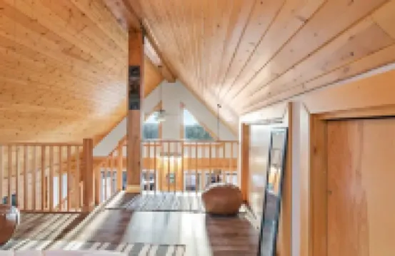 Dreamy 2 Bed Cabin #1 - Alaska Kenai Getaway Hotels in Sterling