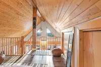 Dreamy 2 Bed Cabin #1 - Alaska Kenai Getaway