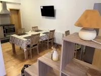 Bodetalapartment, Schöne Moderne Ferienwohnung, Ruhige Lage, Eigener Eingang